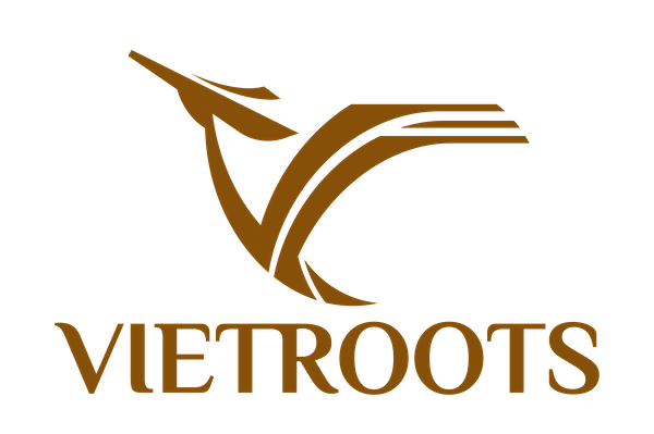 VIETROOTS Hospitality